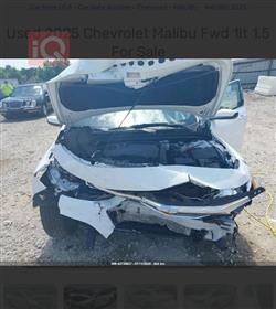 شێڤرۆلێت مالیبۆ